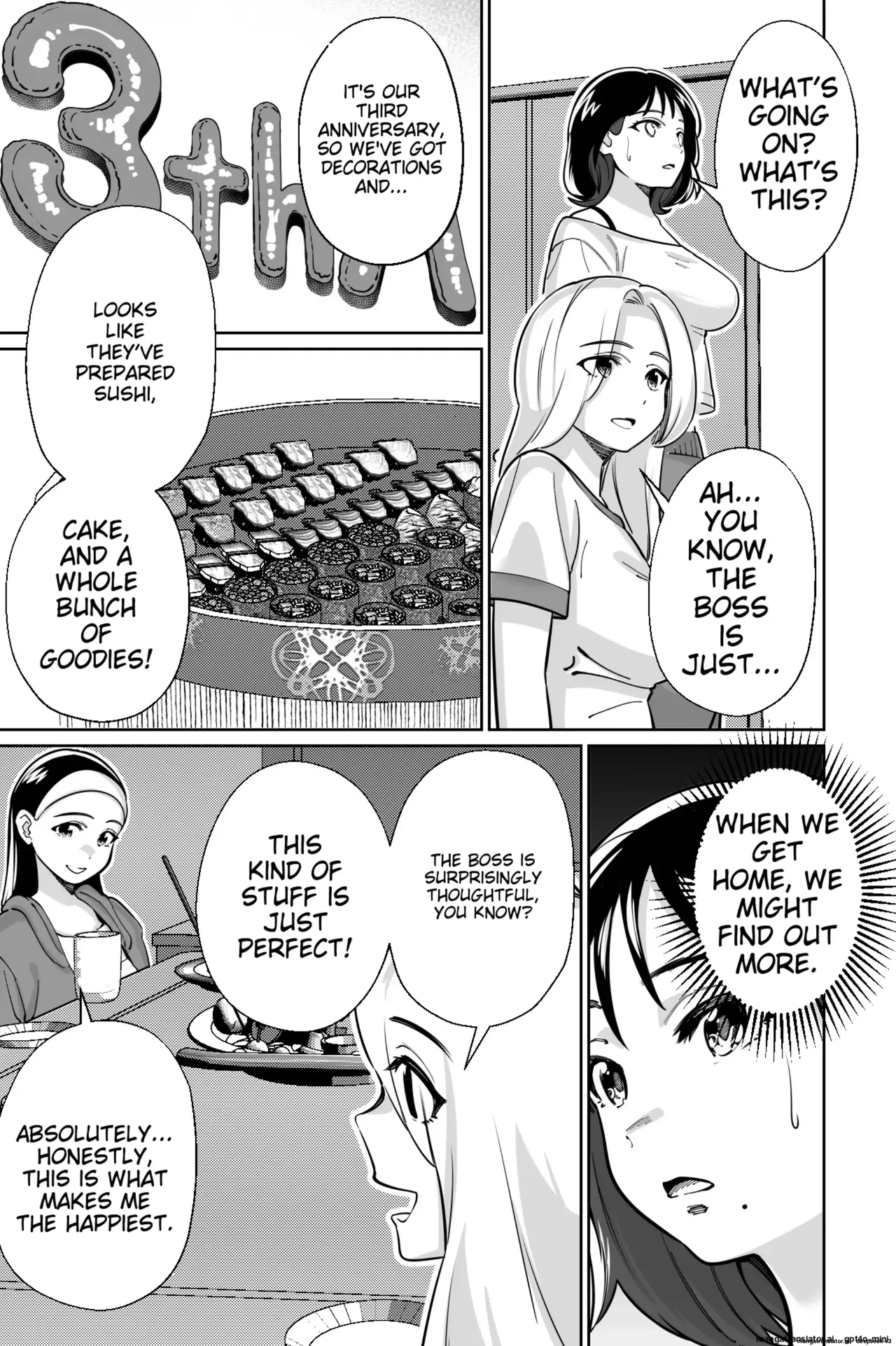 Shachou, Heisha Idol Minkansu page 29 original parody - old man masturbation hentai manga - read online free