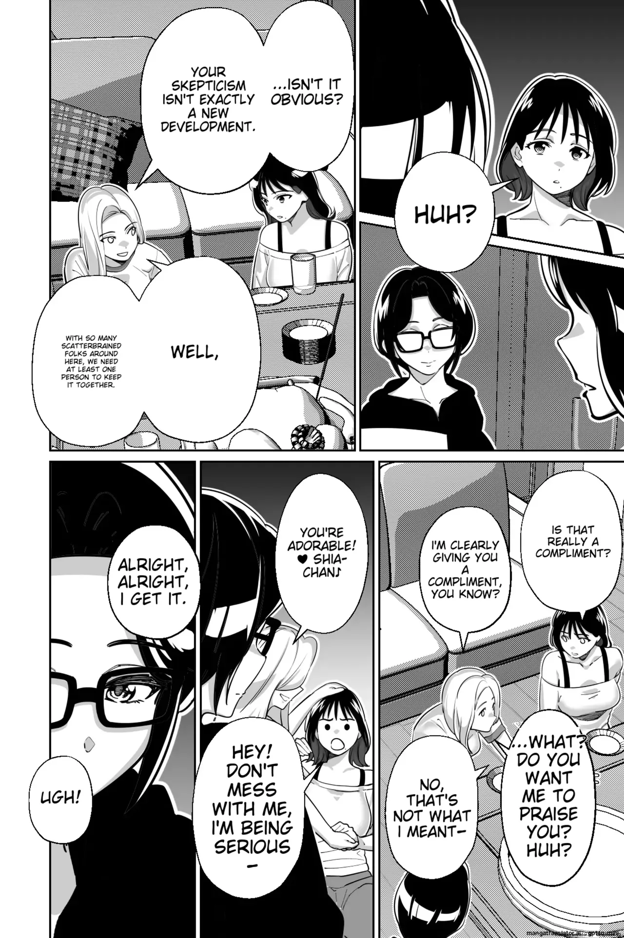 Shachou, Heisha Idol Minkansu page 38 original parody - old man masturbation hentai manga - read online free