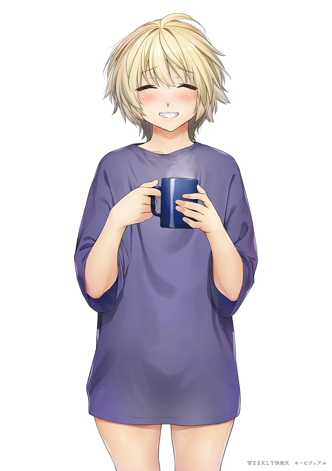 Itazura Gokoro page 184 - big breasts group hentai manga - read online free