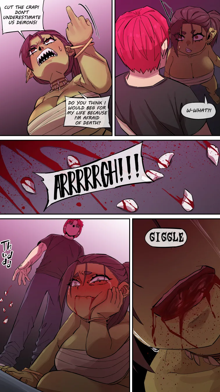 akaimelon Maru H 1-10 Pixiv ver - Page 123