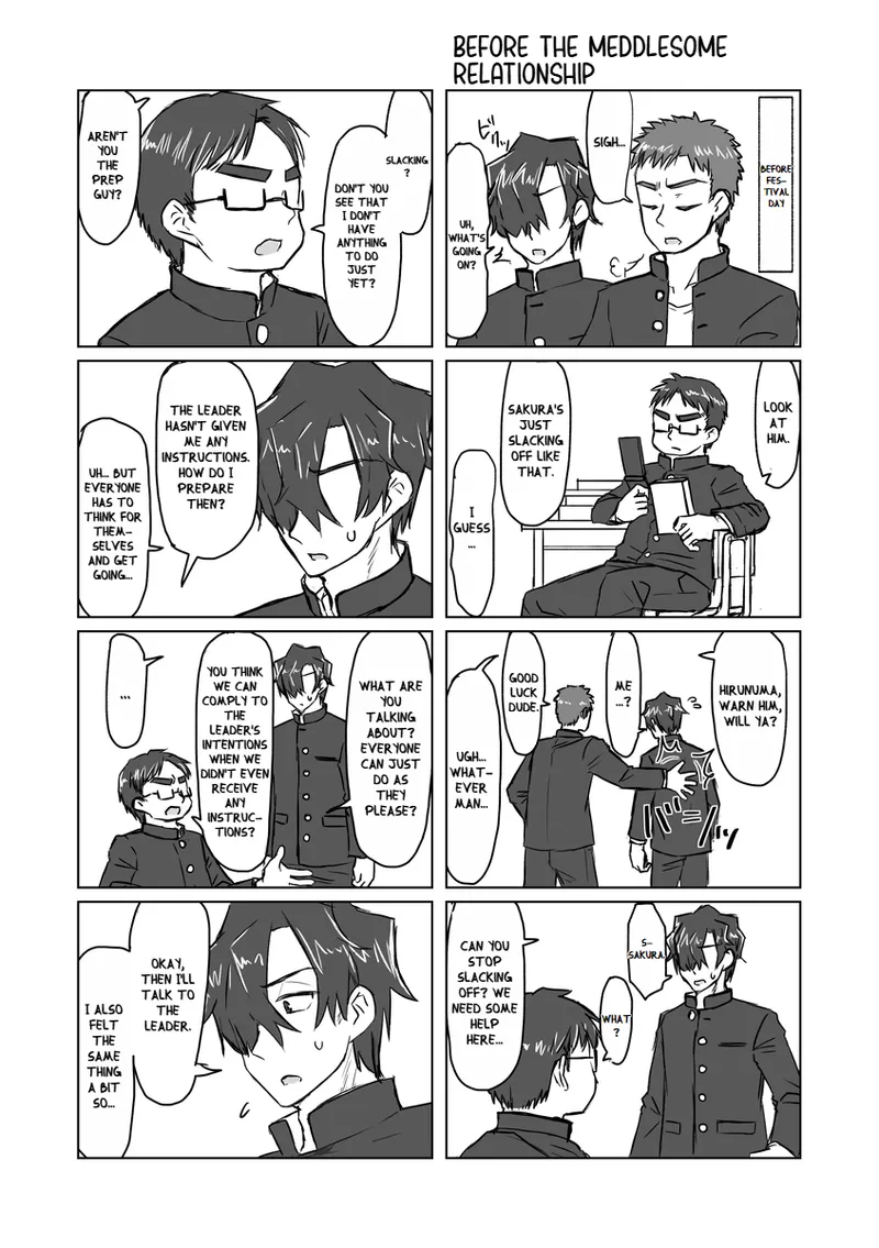 Page 167 of [tyontyon] Satori Youjo to Lolicon to [English] [Luna Flina] [Digital]