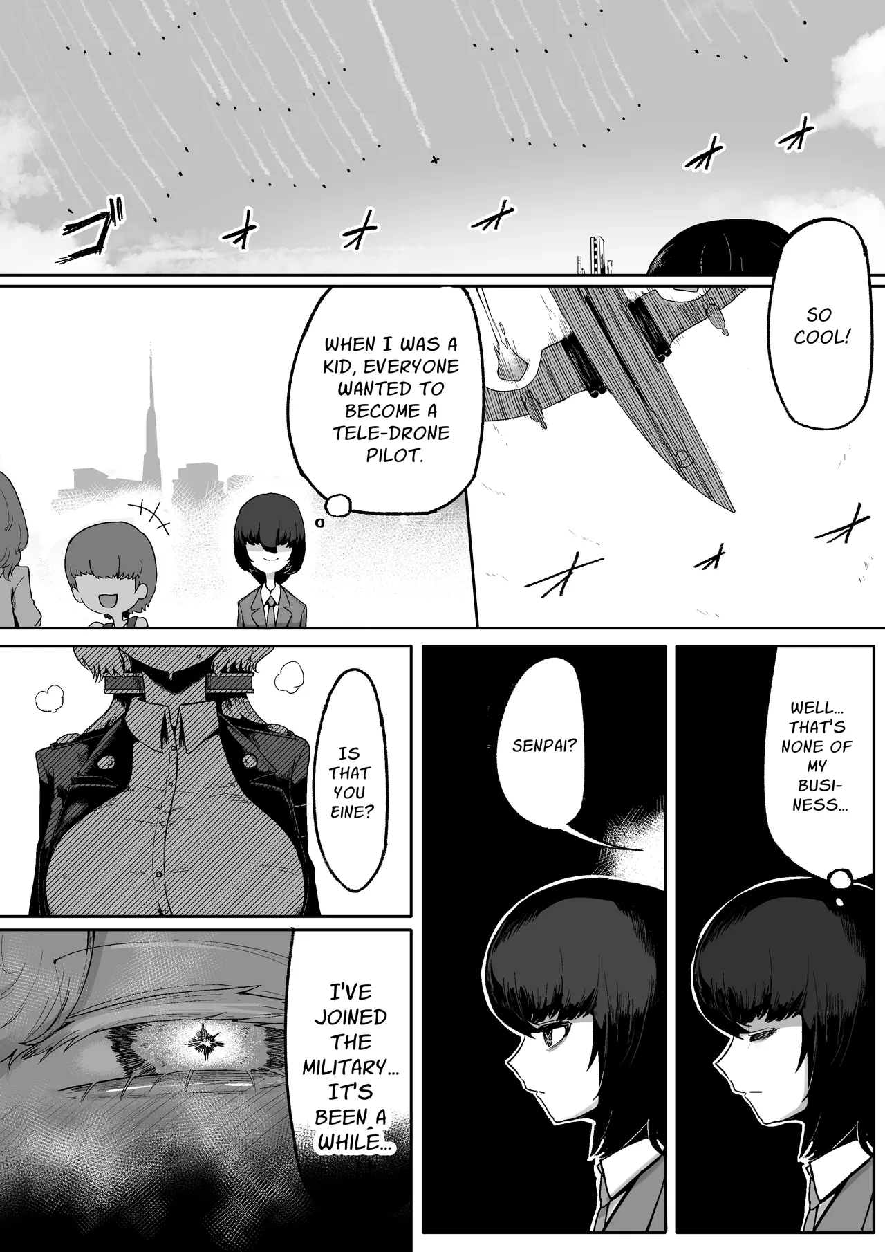 Kininaru Anoko ni Kawareteru | She Keeps Me As A Pet - Page 4
