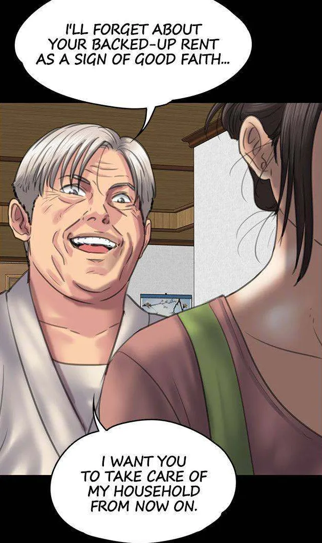 [Active Volcano] Queen Bee - Chapter 39-40 - Seonyeong's Corruption Mom NTR (3) page 27 - rough translation hentai manga - read online free