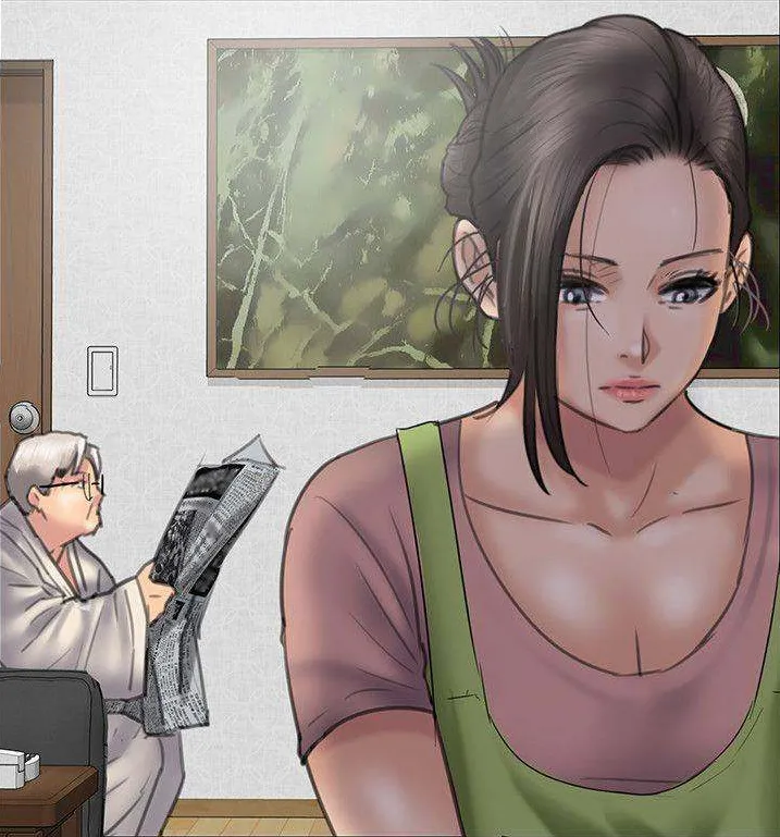 [Active Volcano] Queen Bee - Chapter 39-40 - Seonyeong's Corruption Mom NTR (3) - Page 3
