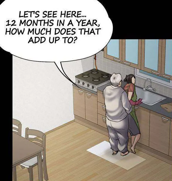 [Active Volcano] Queen Bee - Chapter 39-40 - Seonyeong's Corruption Mom NTR (3) page 43 - rough translation hentai manga - read online free