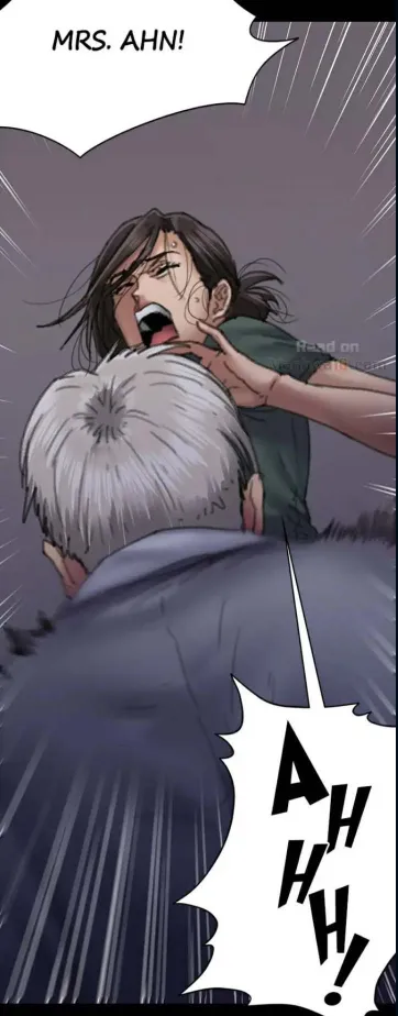 [Active Volcano] Queen Bee - Chapter 58-59 - Seonyeong's Corruption Mom NTR (6) page 22 - webtoon hentai manga - read online free