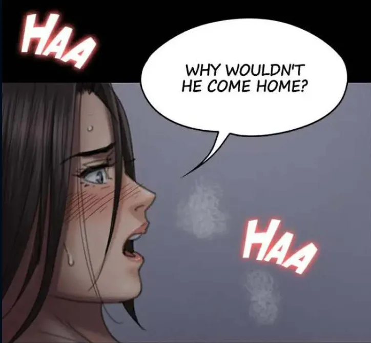[Active Volcano] Queen Bee - Chapter 58-59 - Seonyeong's Corruption Mom NTR (6) page 33 - webtoon hentai manga - read online free