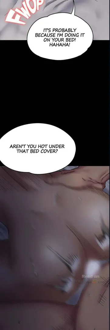 [Active Volcano] Queen Bee - Chapter 58-59 - Seonyeong's Corruption Mom NTR (6) page 43 - webtoon hentai manga - read online free