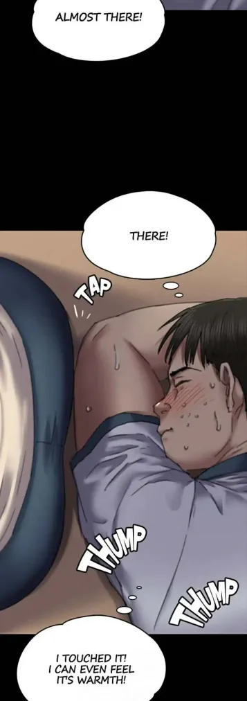 [Active Volcano] Queen Bee - Chapter 59 - Heomin's Facesitting page 11 - rough translation hentai manga - read online free