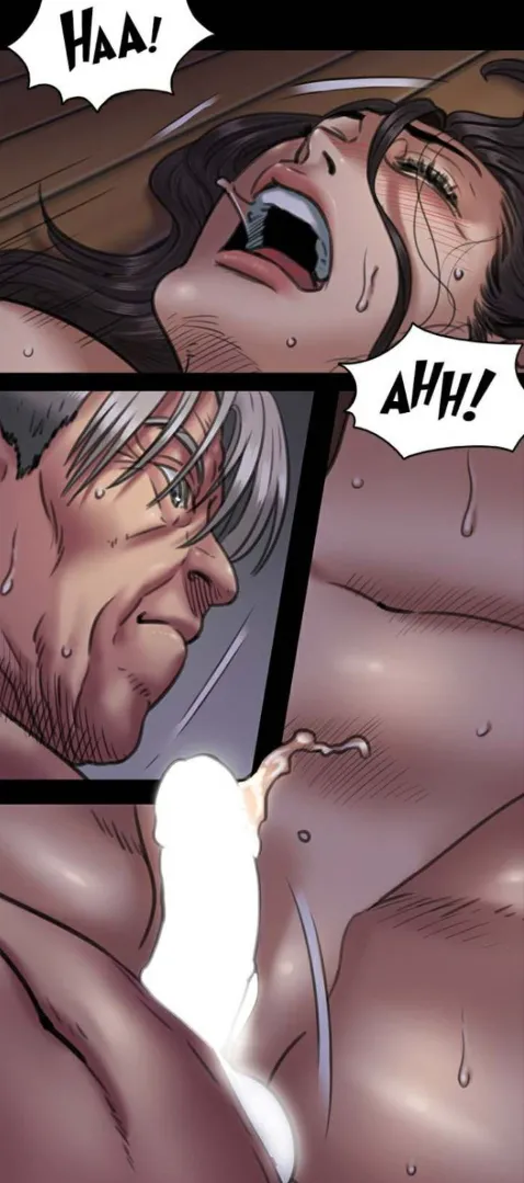 [Active Volcano] Queen Bee - Chapter 61-64 - Seonyeong's Corruption Mom NTR (7) page 135 - webtoon hentai manga - read online free