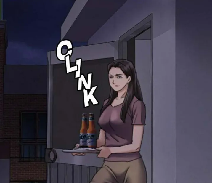 [Active Volcano] Queen Bee - Chapter 61-64 - Seonyeong's Corruption Mom NTR (7) page 21 - webtoon hentai manga - read online free