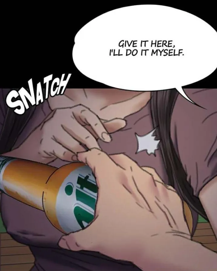 [Active Volcano] Queen Bee - Chapter 61-64 - Seonyeong's Corruption Mom NTR (7) page 35 - webtoon hentai manga - read online free