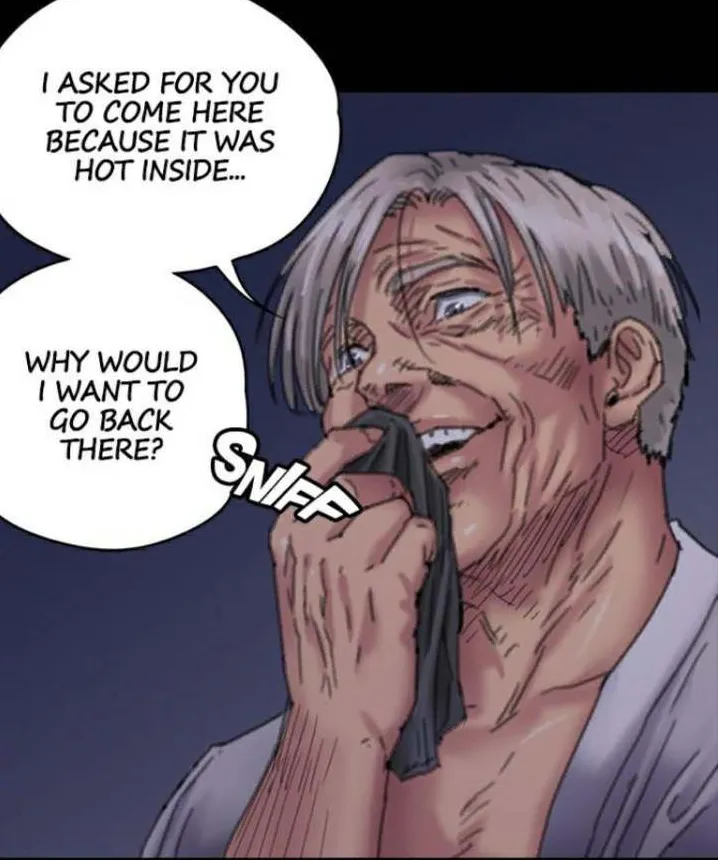 [Active Volcano] Queen Bee - Chapter 61-64 - Seonyeong's Corruption Mom NTR (7) page 45 - webtoon hentai manga - read online free