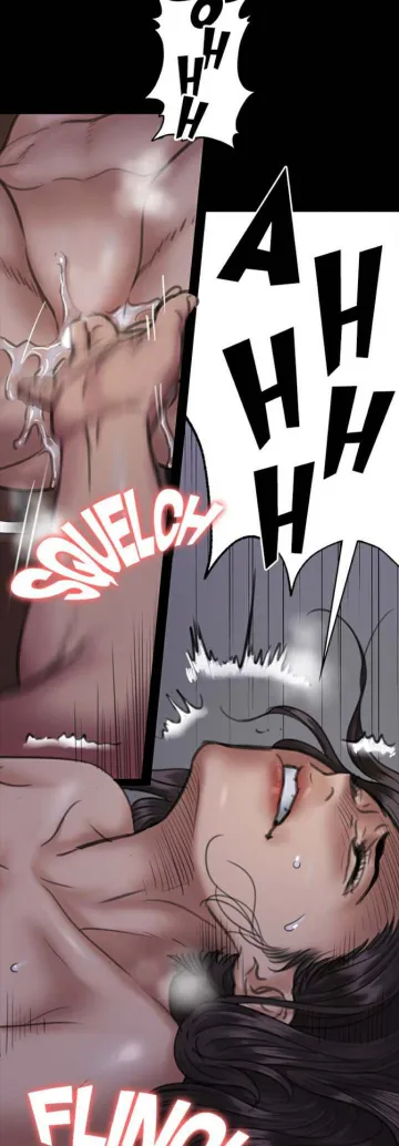 [Active Volcano] Queen Bee - Chapter 61-64 - Seonyeong's Corruption Mom NTR (7) page 95 - webtoon hentai manga - read online free