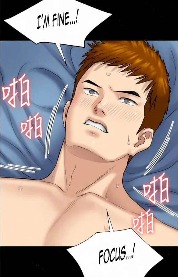 [Active Volcano] Queen Bee - Chapter 107-114 - FMF Shimaidon Threesome page 195 - webtoon hentai manga - read online free