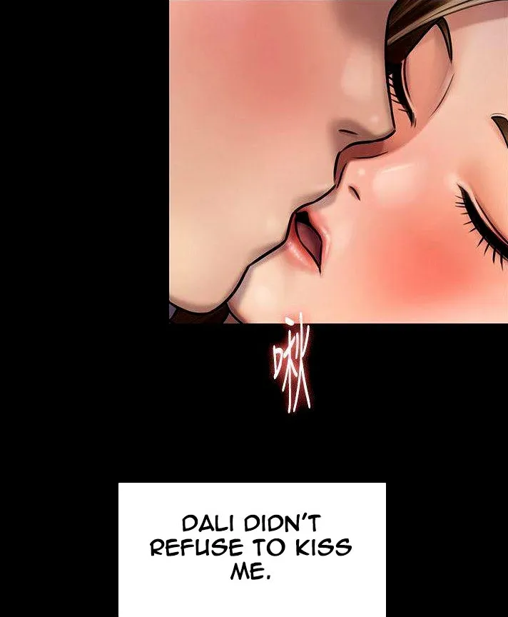 [Active Volcano] Queen Bee - Chapter 116-124 - Dallee's Corruption, Daughter Netori (1) page 164 - kissing big breasts hentai manga - read online free