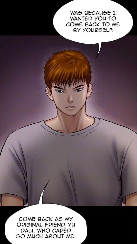 [Active Volcano] Queen Bee - Chapter 116-124 - Dallee's Corruption, Daughter Netori (1) page 215 - kissing big breasts hentai manga - read online free