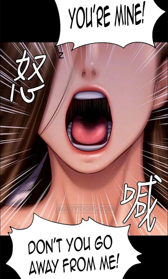 [Active Volcano] Queen Bee - Chapter 116-124 - Dallee's Corruption, Daughter Netori (1) page 220 - kissing big breasts hentai manga - read online free