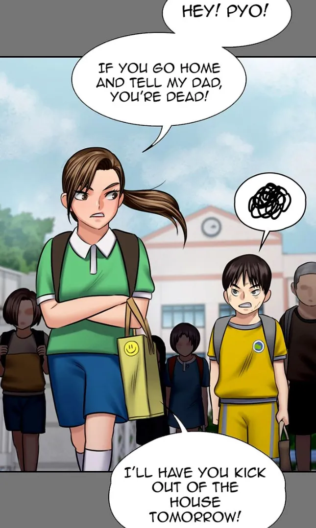 [Active Volcano] Queen Bee - Chapter 116-124 - Dallee's Corruption, Daughter Netori (1) page 25 - kissing big breasts hentai manga - read online free