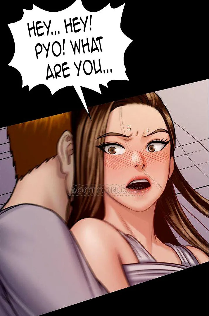 [Active Volcano] Queen Bee - Chapter 116-124 - Dallee's Corruption, Daughter Netori (1) page 355 - kissing big breasts hentai manga - read online free