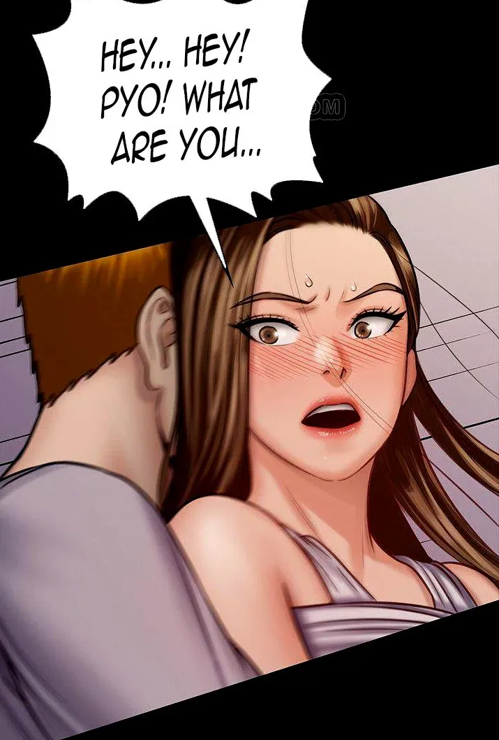 [Active Volcano] Queen Bee - Chapter 116-124 - Dallee's Corruption, Daughter Netori (1) page 371 - kissing big breasts hentai manga - read online free