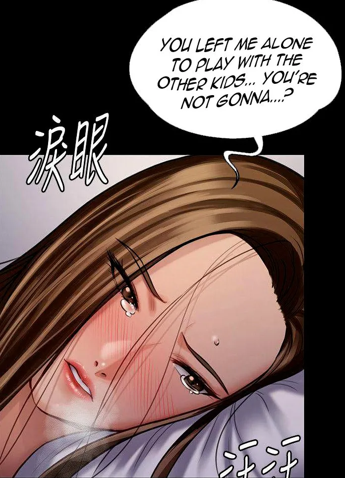 [Active Volcano] Queen Bee - Chapter 116-124 - Dallee's Corruption, Daughter Netori (1) page 406 - kissing big breasts hentai manga - read online free