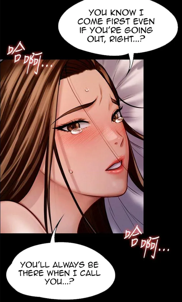 [Active Volcano] Queen Bee - Chapter 116-124 - Dallee's Corruption, Daughter Netori (1) page 421 - kissing big breasts hentai manga - read online free