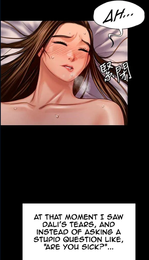 [Active Volcano] Queen Bee - Chapter 116-124 - Dallee's Corruption, Daughter Netori (1) page 510 - kissing big breasts hentai manga - read online free