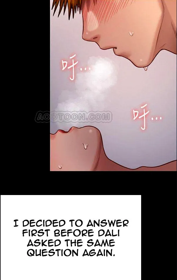 [Active Volcano] Queen Bee - Chapter 116-124 - Dallee's Corruption, Daughter Netori (1) page 511 - kissing big breasts hentai manga - read online free