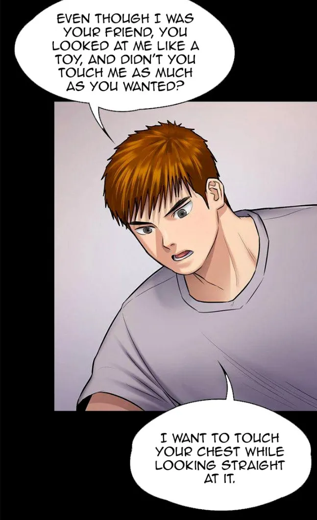 [Active Volcano] Queen Bee - Chapter 116-124 - Dallee's Corruption, Daughter Netori (1) page 67 - kissing big breasts hentai manga - read online free