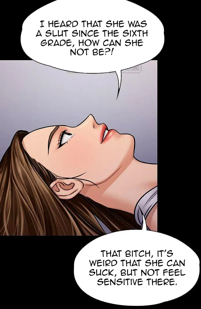 [Active Volcano] Queen Bee - Chapter 116-124 - Dallee's Corruption, Daughter Netori (1) page 86 - kissing big breasts hentai manga - read online free