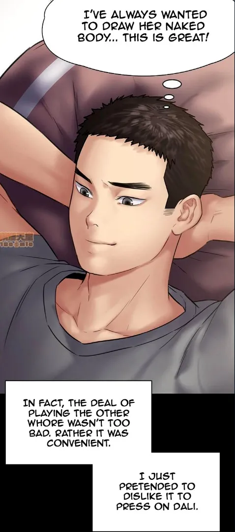 [Active Volcano] Queen Bee - Chapter 129-134 - Dallee's Corruption (2) page 124 - kissing big breasts hentai manga - read online free