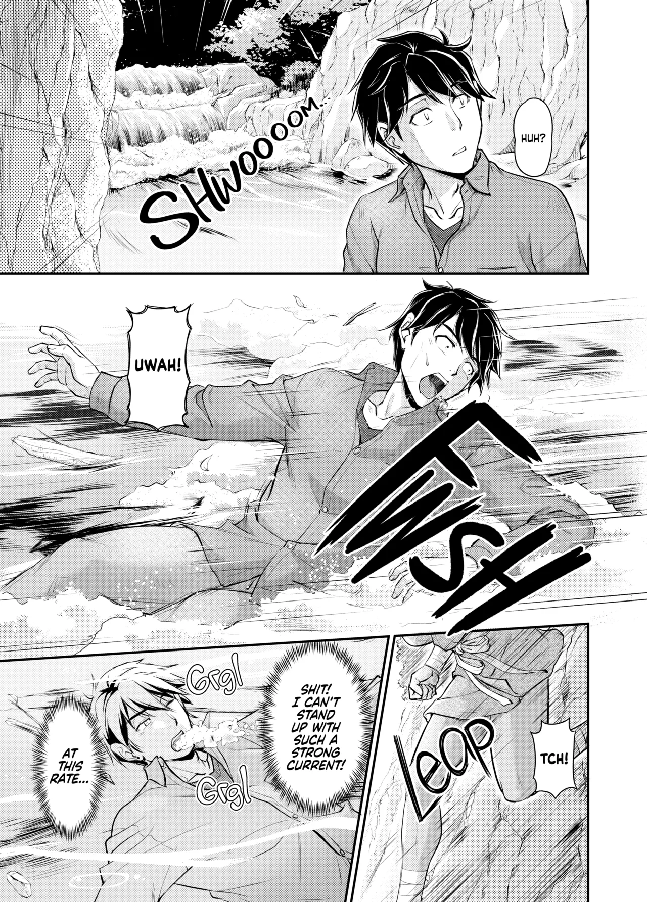 Oni Harame: Impregnate ALL the Oni! - Page 74