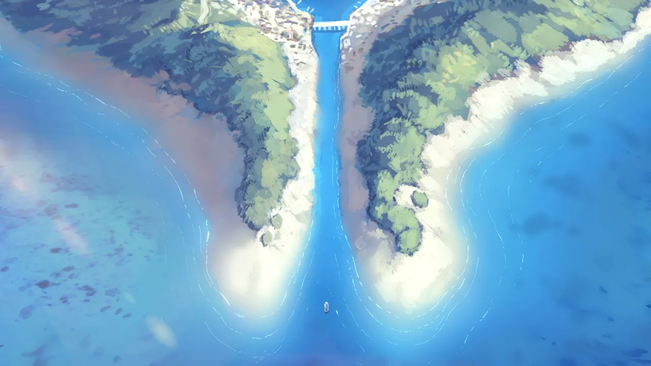 Omega on the shore page 17 original parody - anal speculum hentai manga - read online free