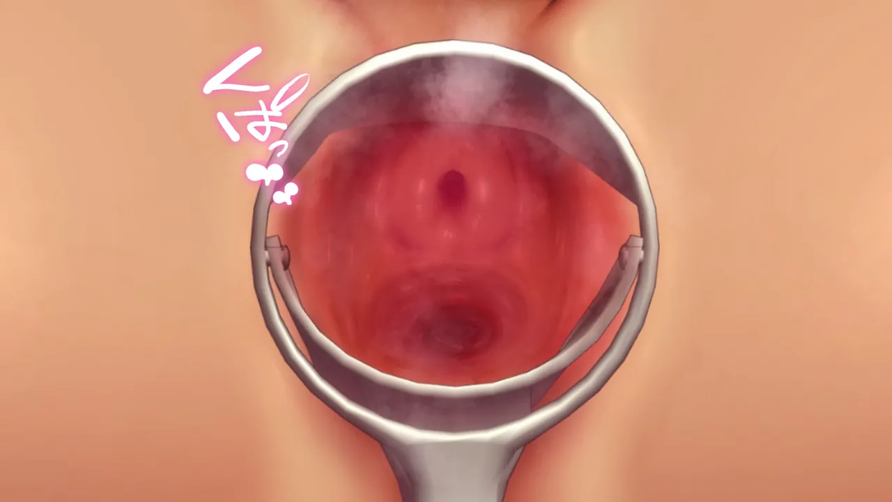 Omega on the shore page 78 original parody - anal speculum hentai manga - read online free