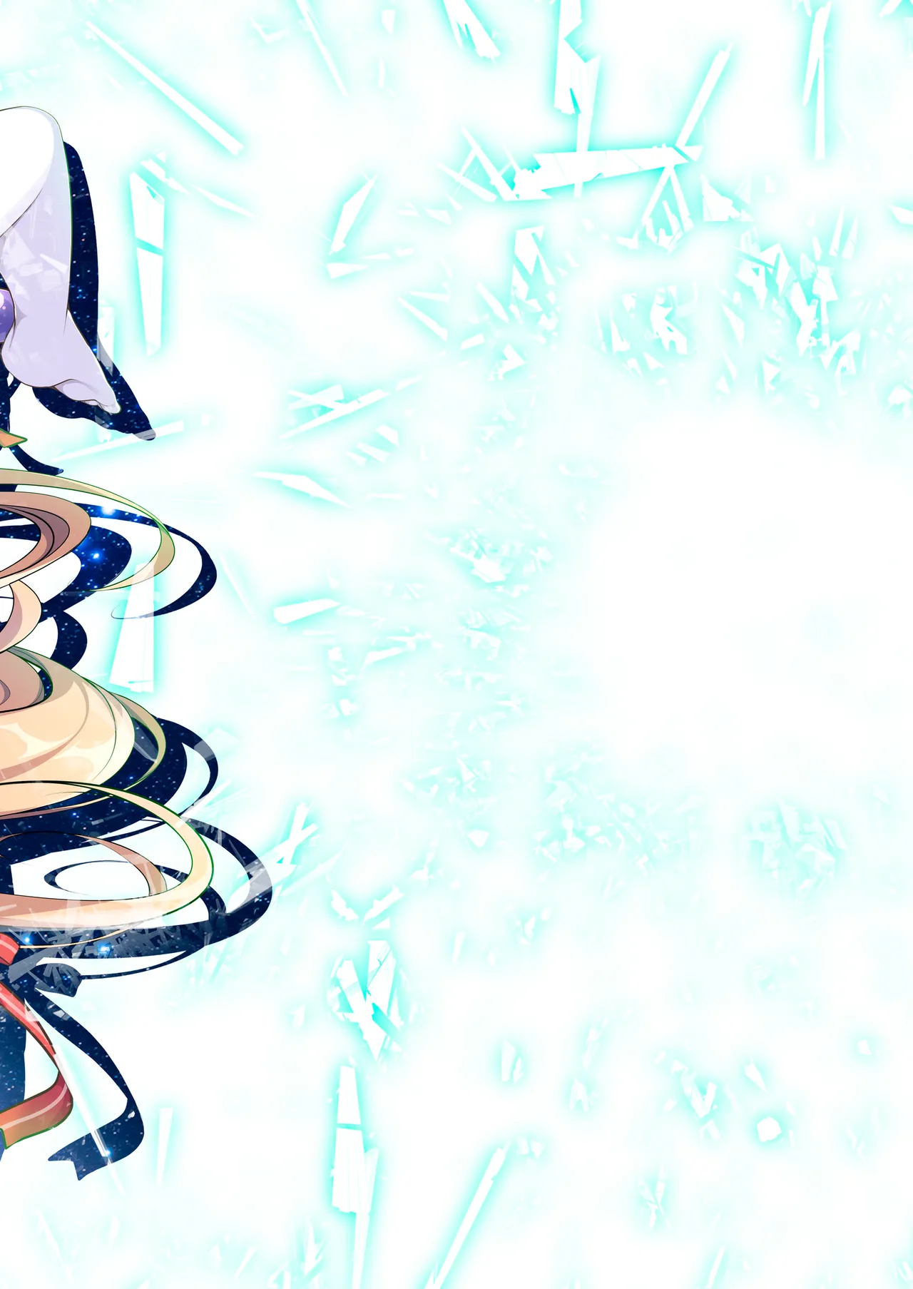 Achromatic Moon 01 page 20 featuring yui sword art online parody - squirting group hentai manga - read online free