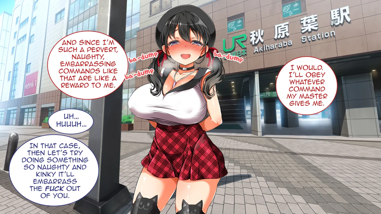 Lucky Dosukebe! Kouhen | Lucky Pervert! The Sequel page 255 original parody - milf big breasts hentai manga - read online free