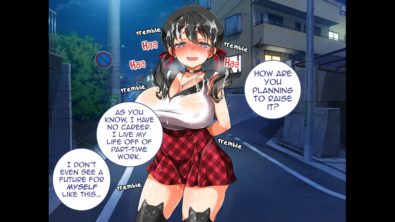 Lucky Dosukebe! Kouhen | Lucky Pervert! The Sequel page 375 original parody - milf big breasts hentai manga - read online free