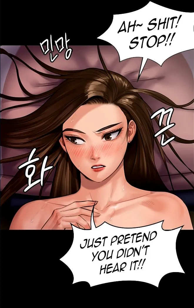 [Active Volcano] Queen Bee - Chapter 135-138 - Dallee's Corruption (3) - Page 153