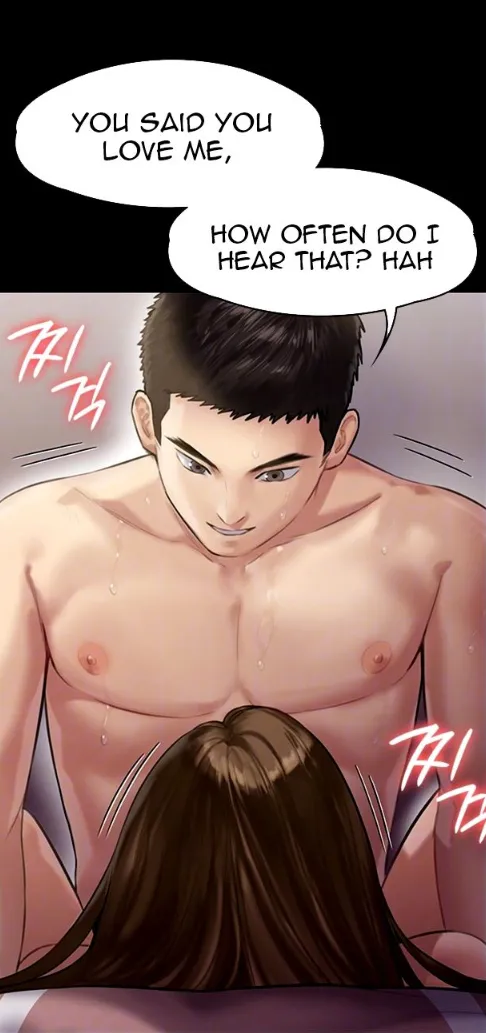 [Active Volcano] Queen Bee - Chapter 135-138 - Dallee's Corruption (3) - Page 155