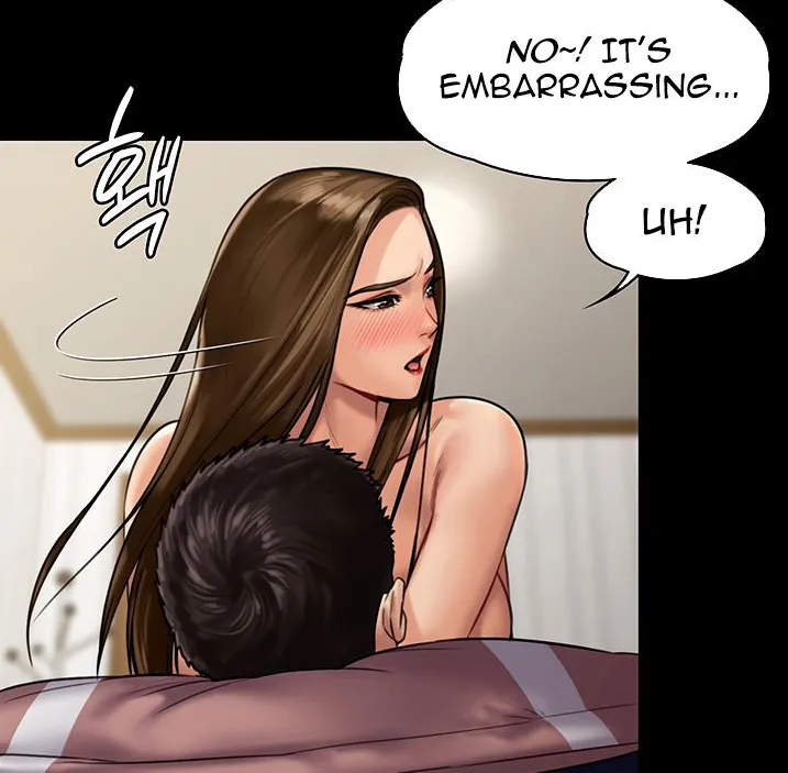 [Active Volcano] Queen Bee - Chapter 135-138 - Dallee's Corruption (3) - Page 78