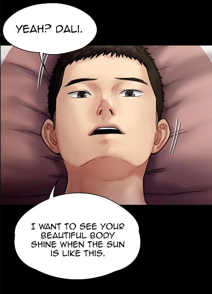 [Active Volcano] Queen Bee - Chapter 135-138 - Dallee's Corruption (3) - Page 94