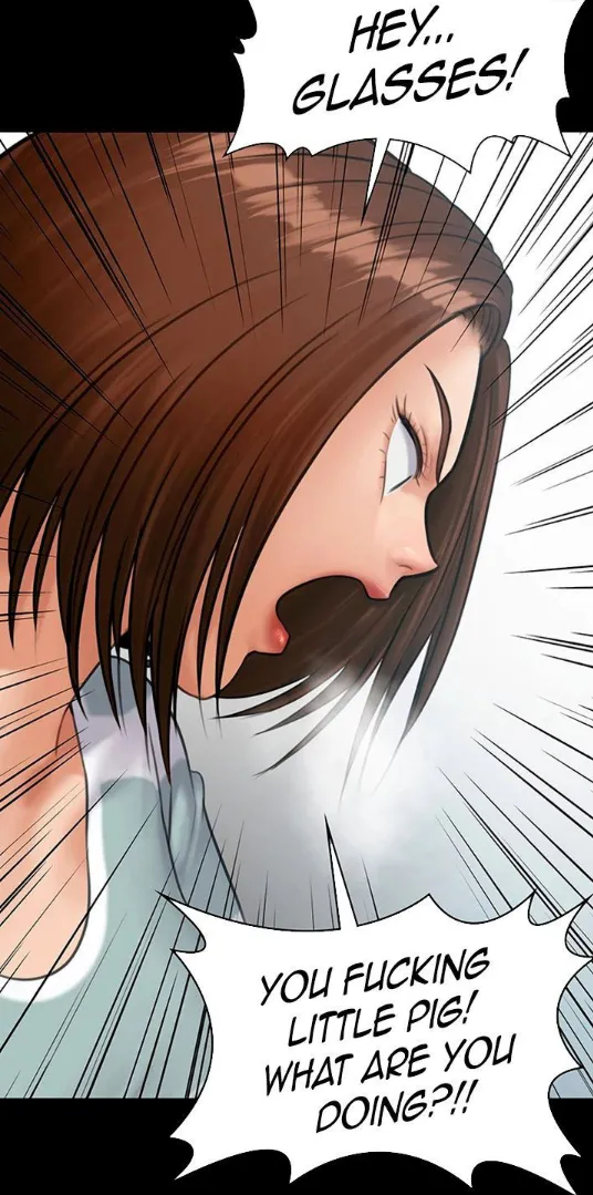 [Active Volcano] Queen Bee - Chapter 143 - Heomin and Heojeong's Femdom (1) page 27 - webtoon hentai manga - read online free