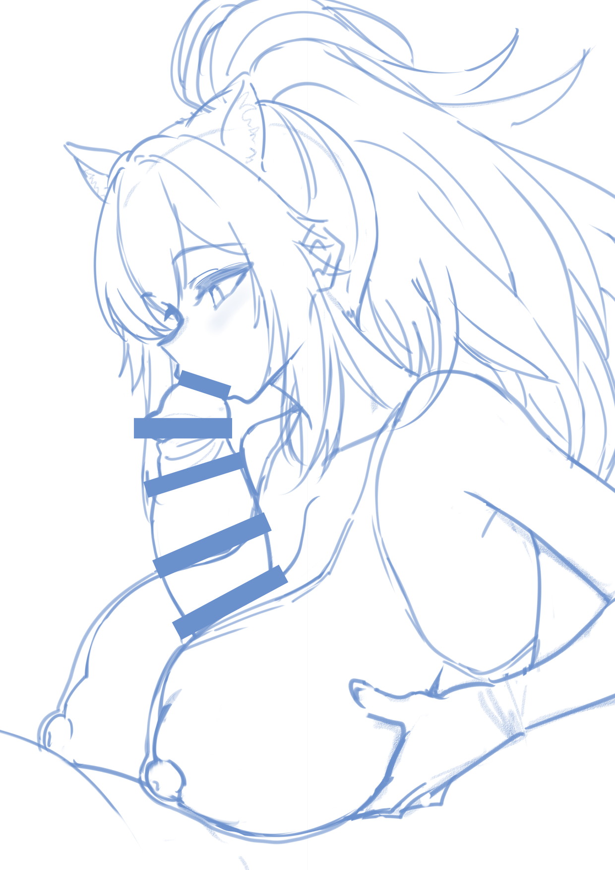 Patreon Arknights part2 page 10 arknights parody - big breasts pregnant hentai manga - read online free