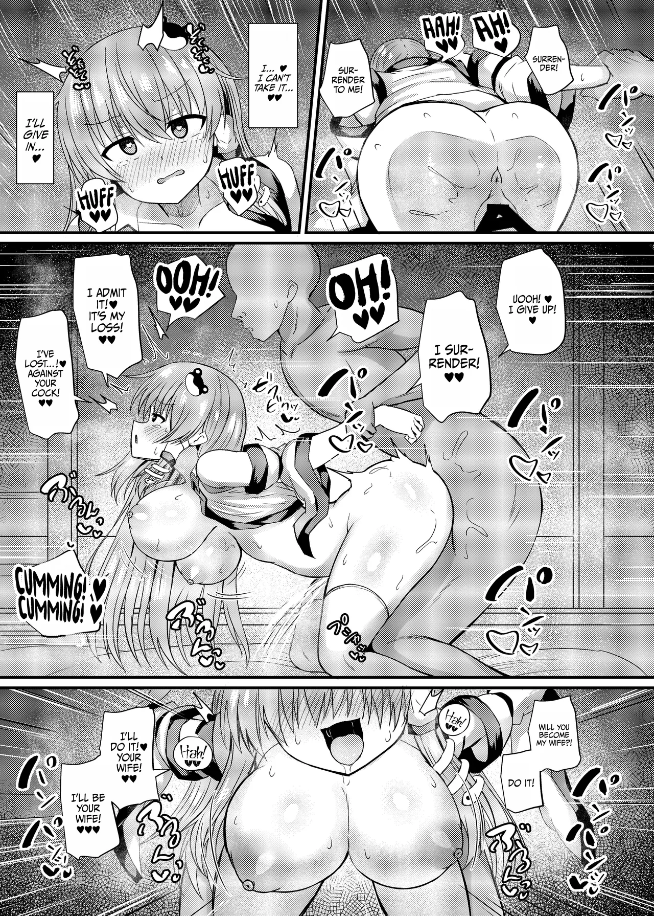 Kochiya Sanae Saimin Shugyou page 16 featuring sanae kochiya touhou project parody - big breasts unusual pupils hentai manga - read online free