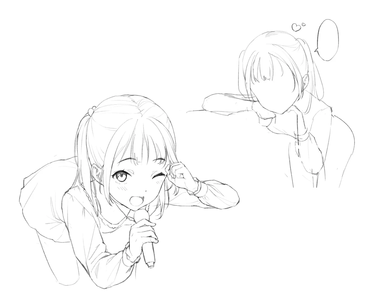 ひみつfanbox page 12 genshin impact parody - bondage pantyhose hentai manga - read online free