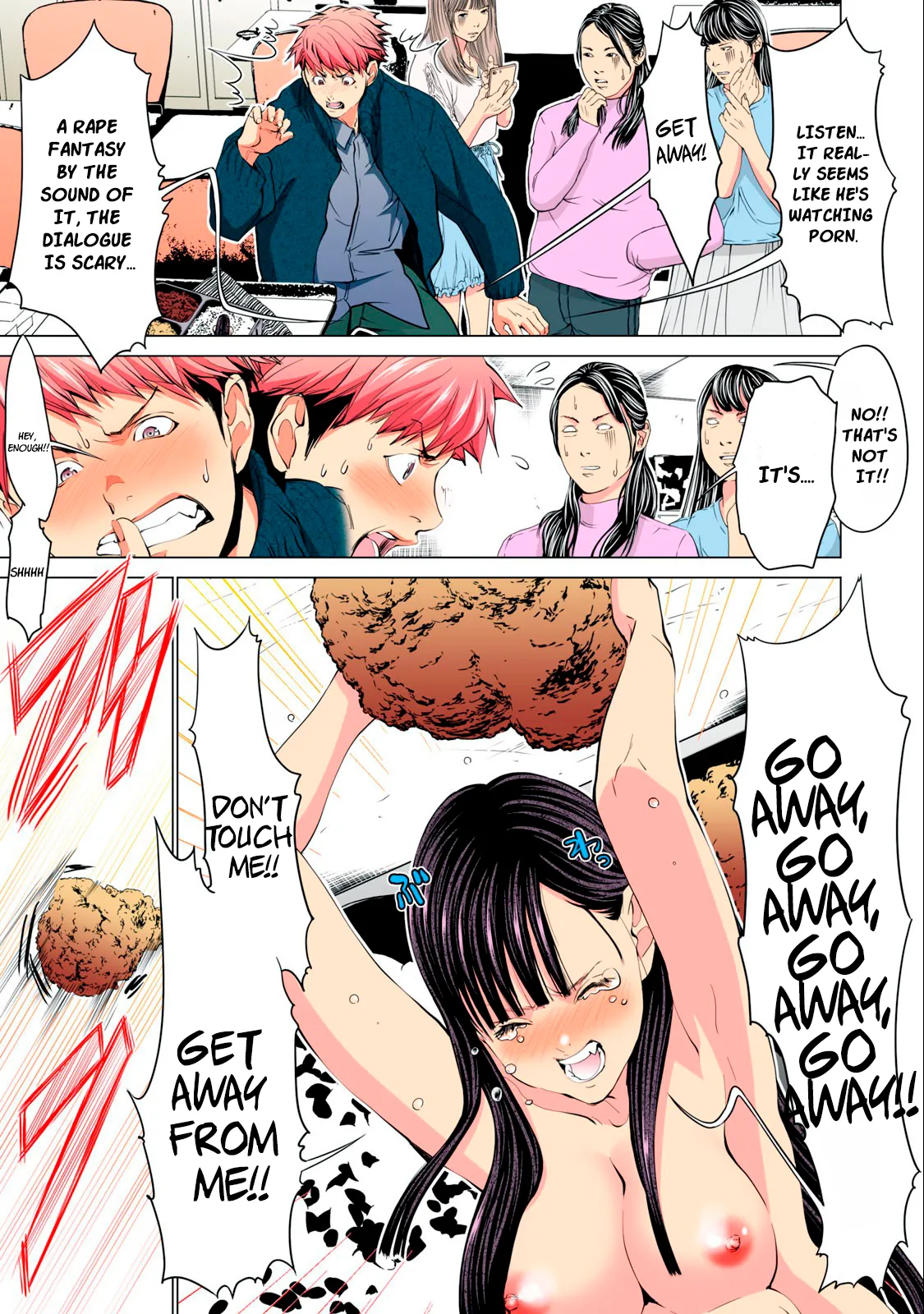 SYNONYM CHAPTER 2.1 - Page 11