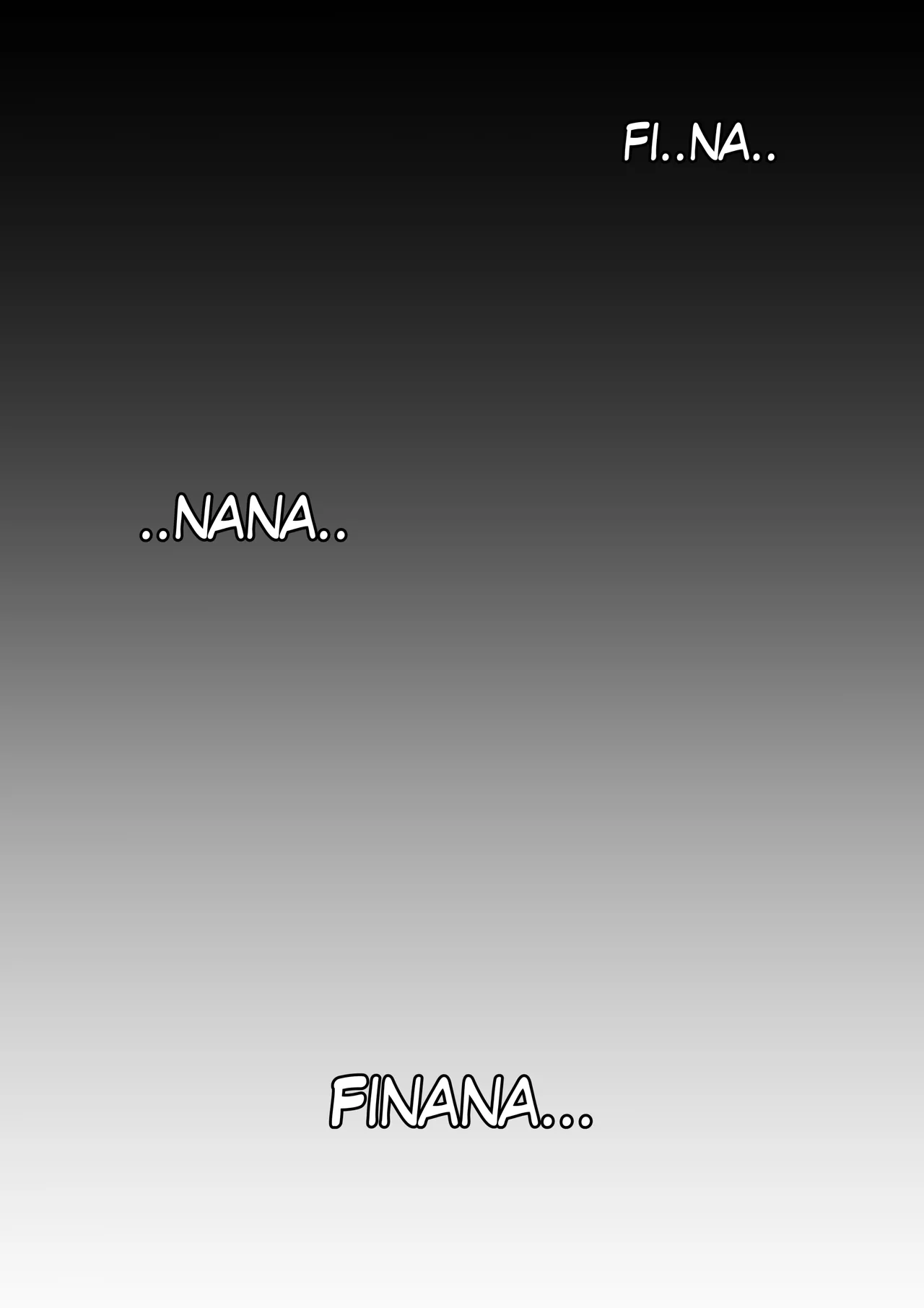 Finana no Musei | Finana's Wet Dream - Page 27