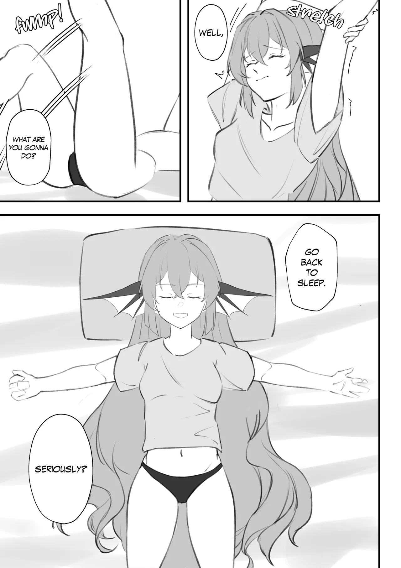 Finana no Musei | Finana's Wet Dream page 31 featuring finana ryugu nijisanji parody - sole female group hentai manga - read online free