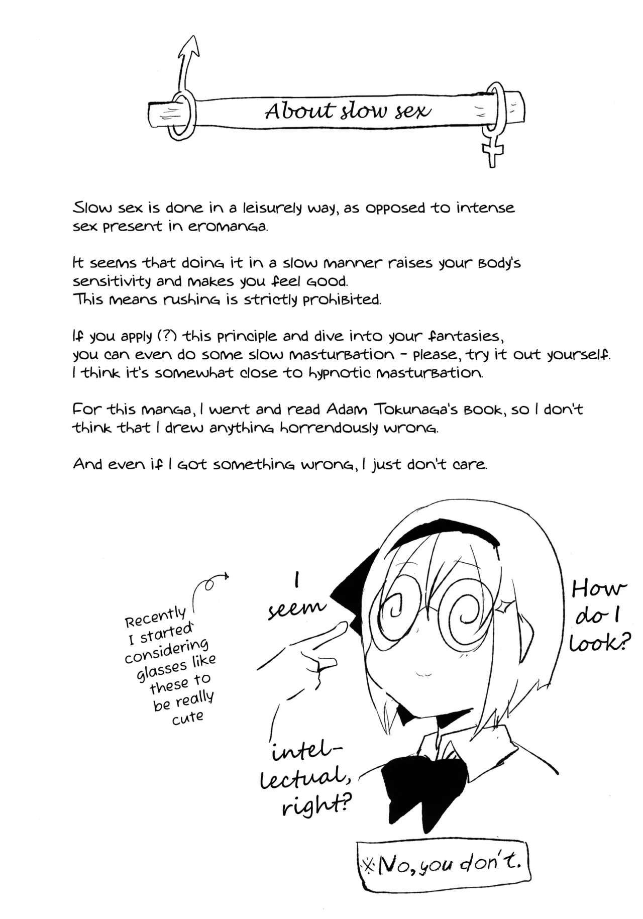 Youmu de Manabu Slow Sex | Learning Slow Sex with Youmu page 21 featuring youmu konpaku touhou project parody - uncensored ahegao hentai manga - read online free